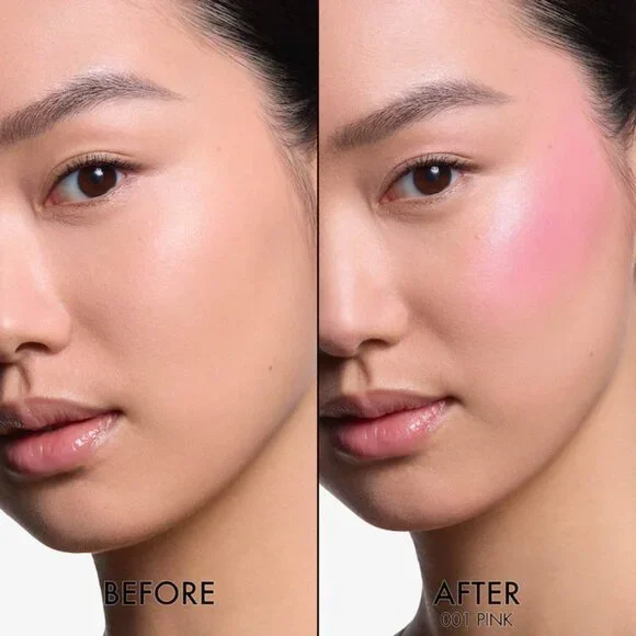 NIB 💚 Dior #006 BERRY Rosy Glow Blush Stick ✔️ NIB - Picture 6 of 10